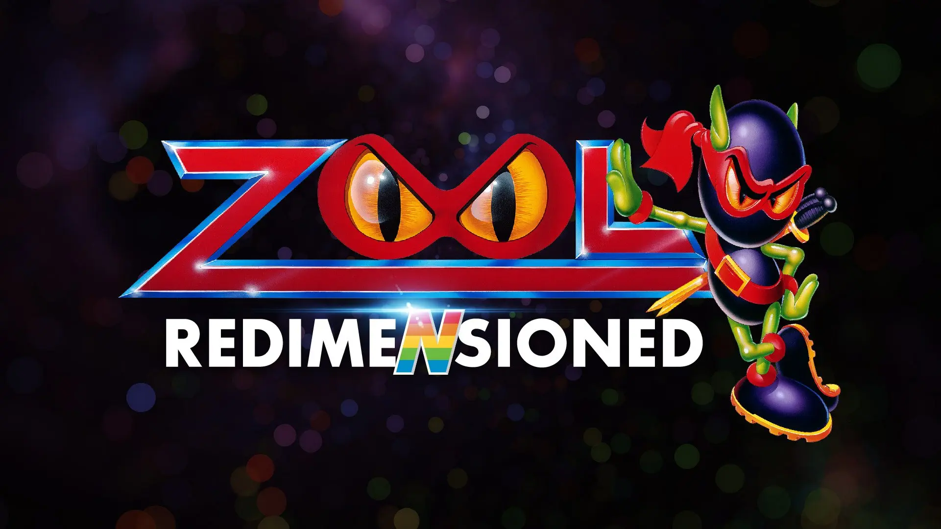 Zool Keyart