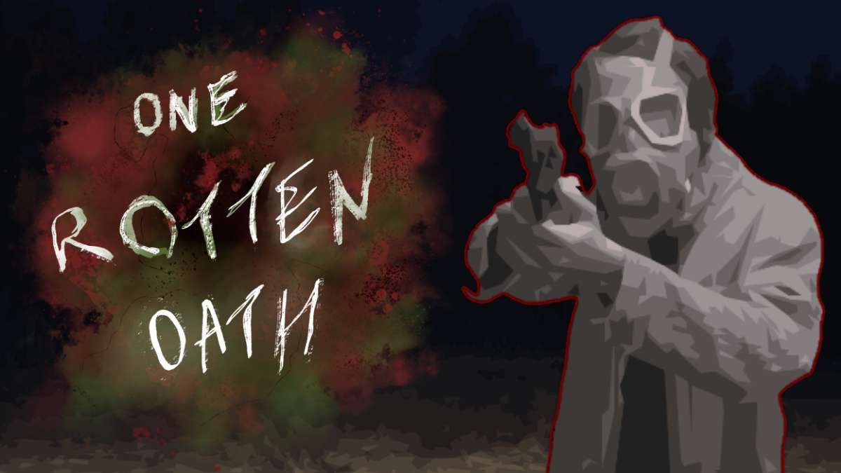 Indie Interview – Piotr Bunkowski