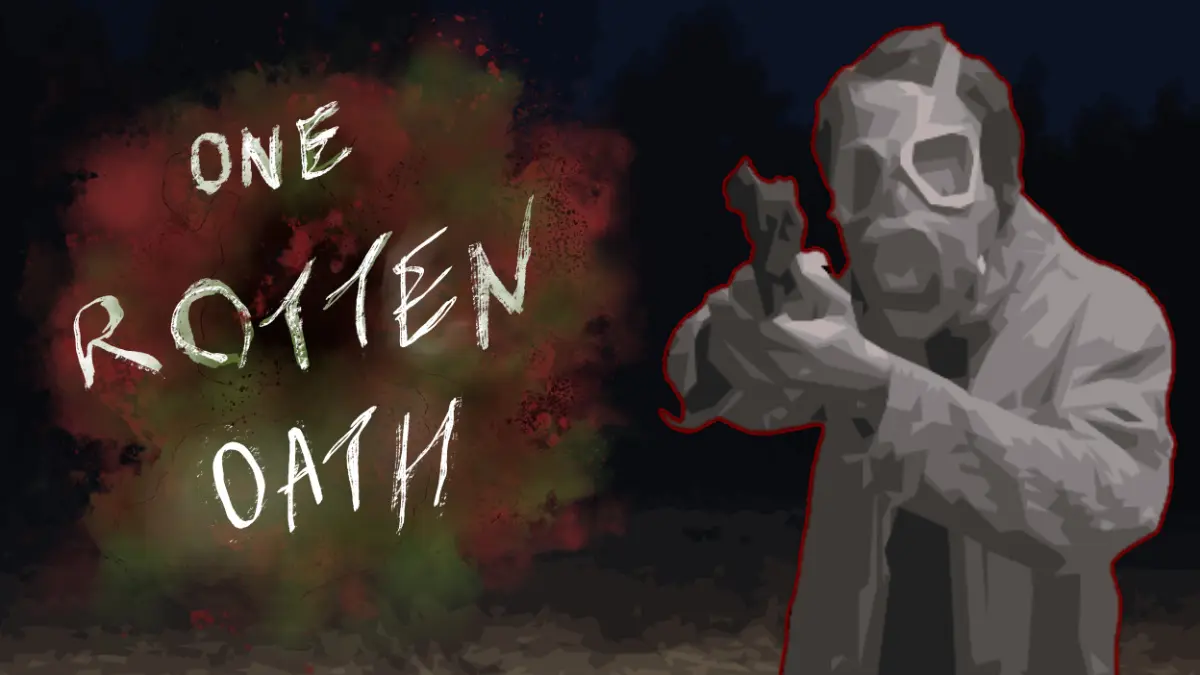 Indie Interview – Piotr Bunkowski